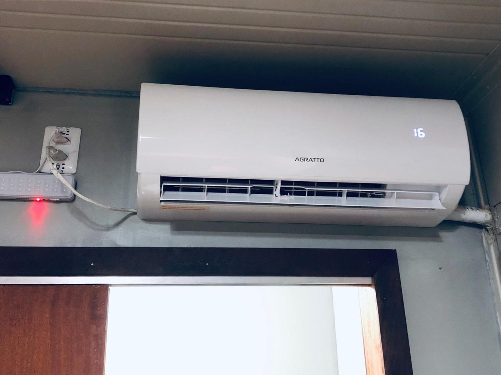 Pousada Mirra ペーニャ エクステリア 写真