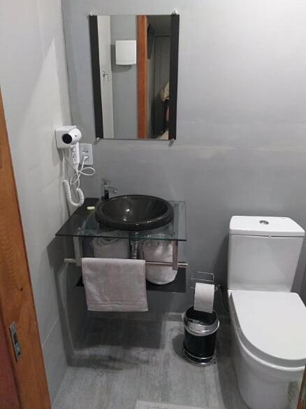 Pousada Mirra ペーニャ エクステリア 写真